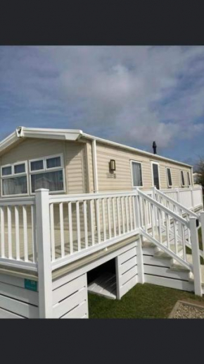 Bude Holiday Mobile Home